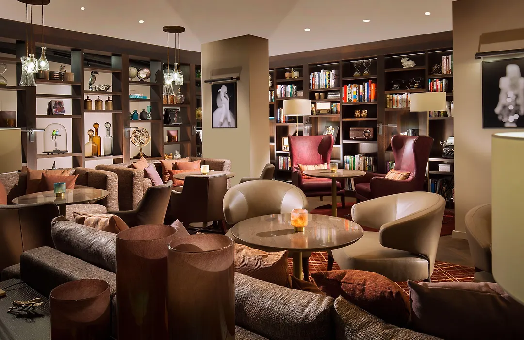 Acasa Suites Zurich Oerlikon-1